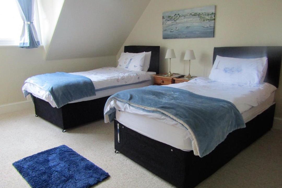 Photo of Bedroom in Moretonhampstead