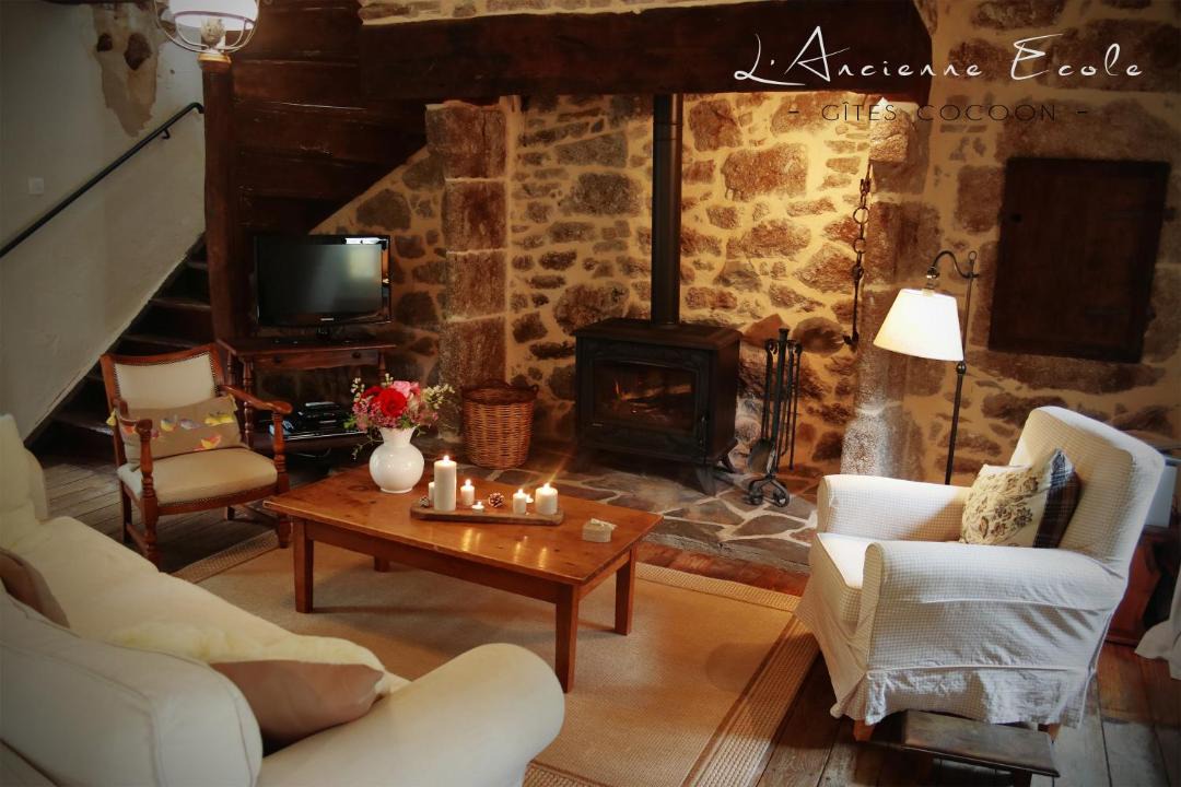 Photo of Livingroom in Entraygues-sur-Truyere