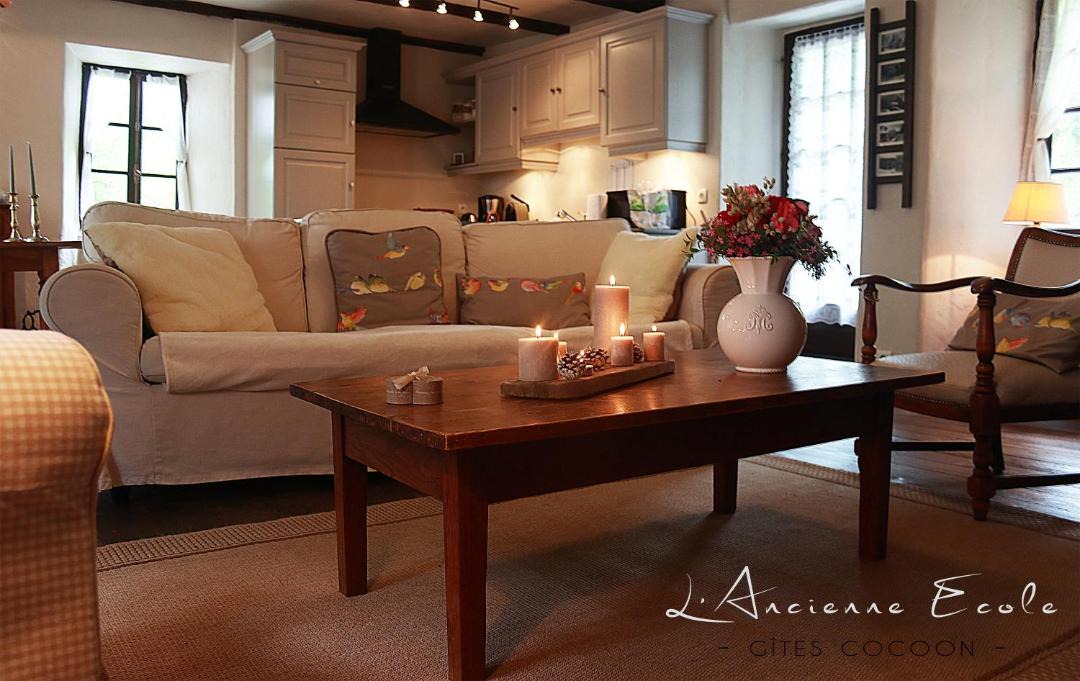 Photo of Livingroom in Entraygues-sur-Truyere