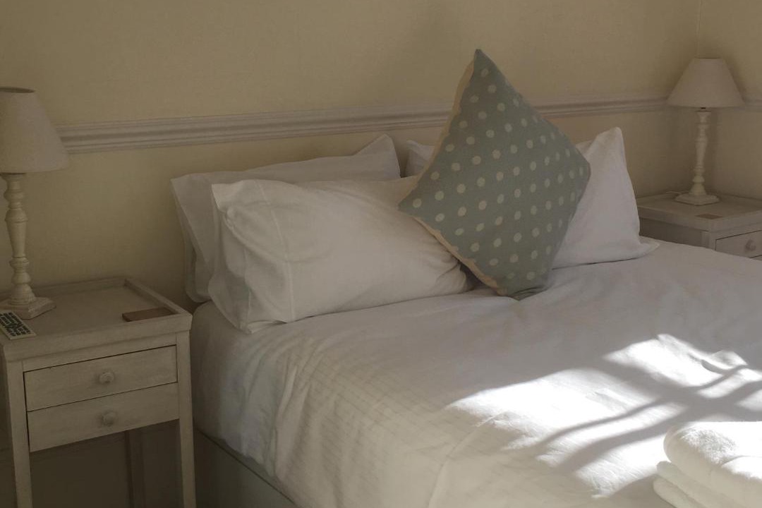 Photo of Bedroom in Cotham