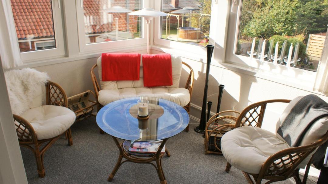 Photo of Livingroom in Sejerslev