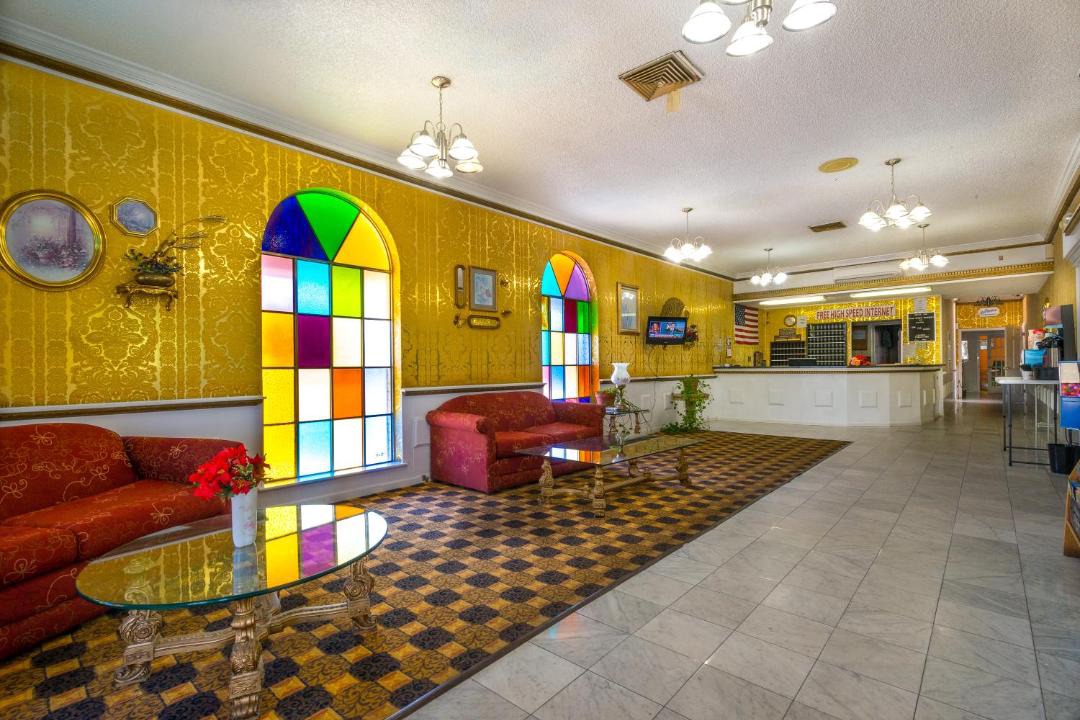 Photo of Livingroom in Abilene