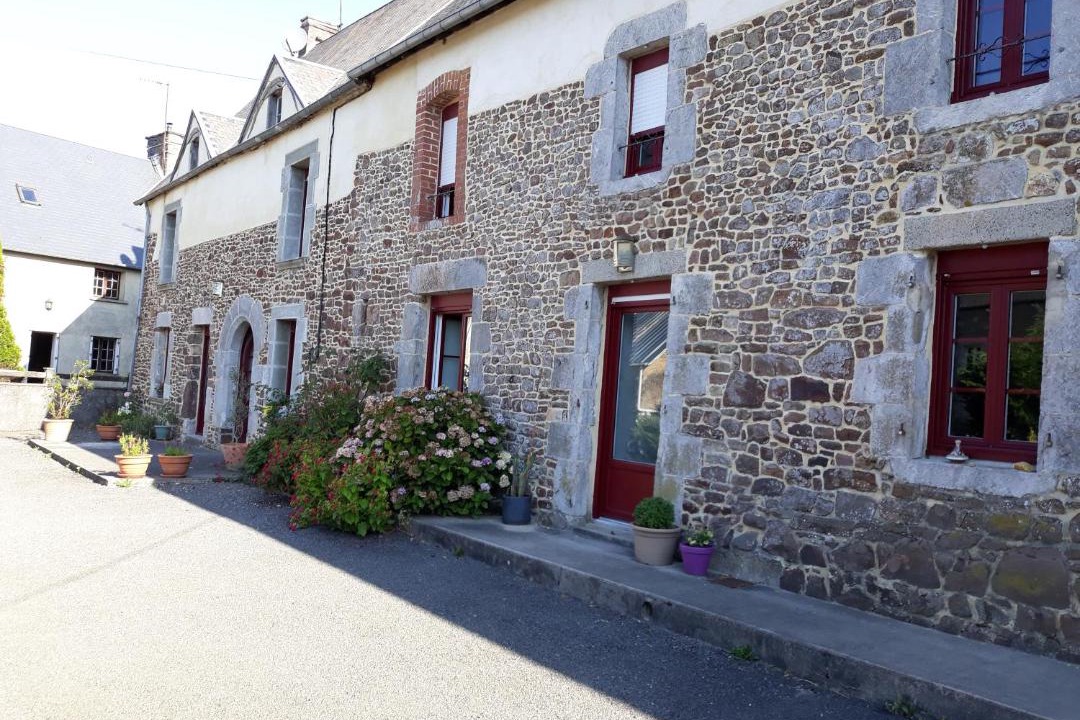 Photo of Others in Le Mesnil-Aubert