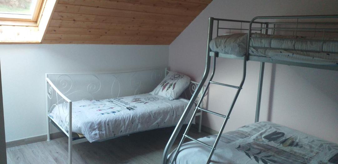 Photo of Bedroom in Laruns