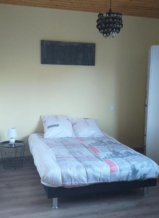 Photo of Bedroom in Laruns