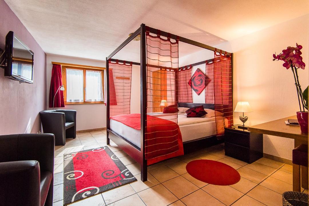 Photo of Bedroom in Vernayaz