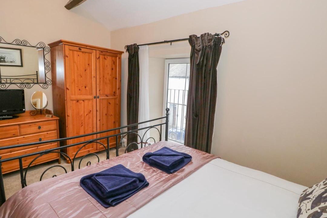 Photo of Bedroom in Windermere