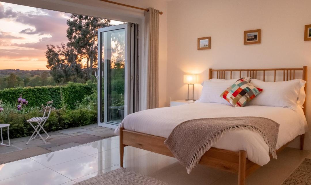 Photo of Bedroom in Hawkhurst