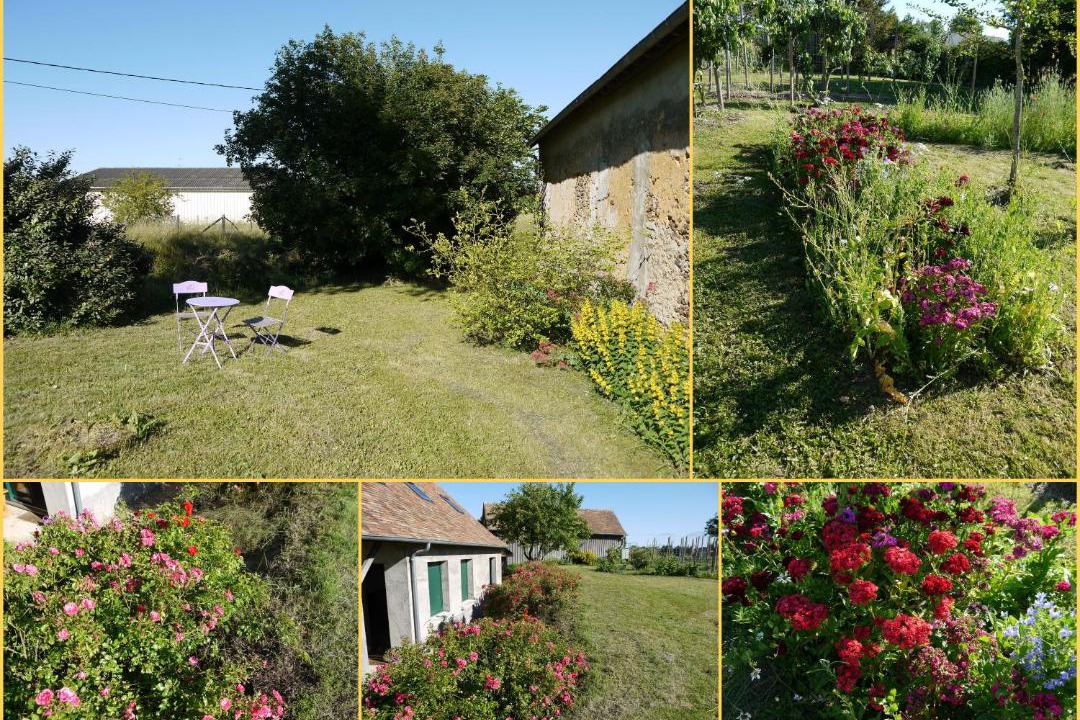 Photo of Others in Louplande