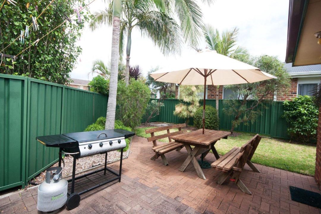Photo of Patio Balcony in Tea Gardens