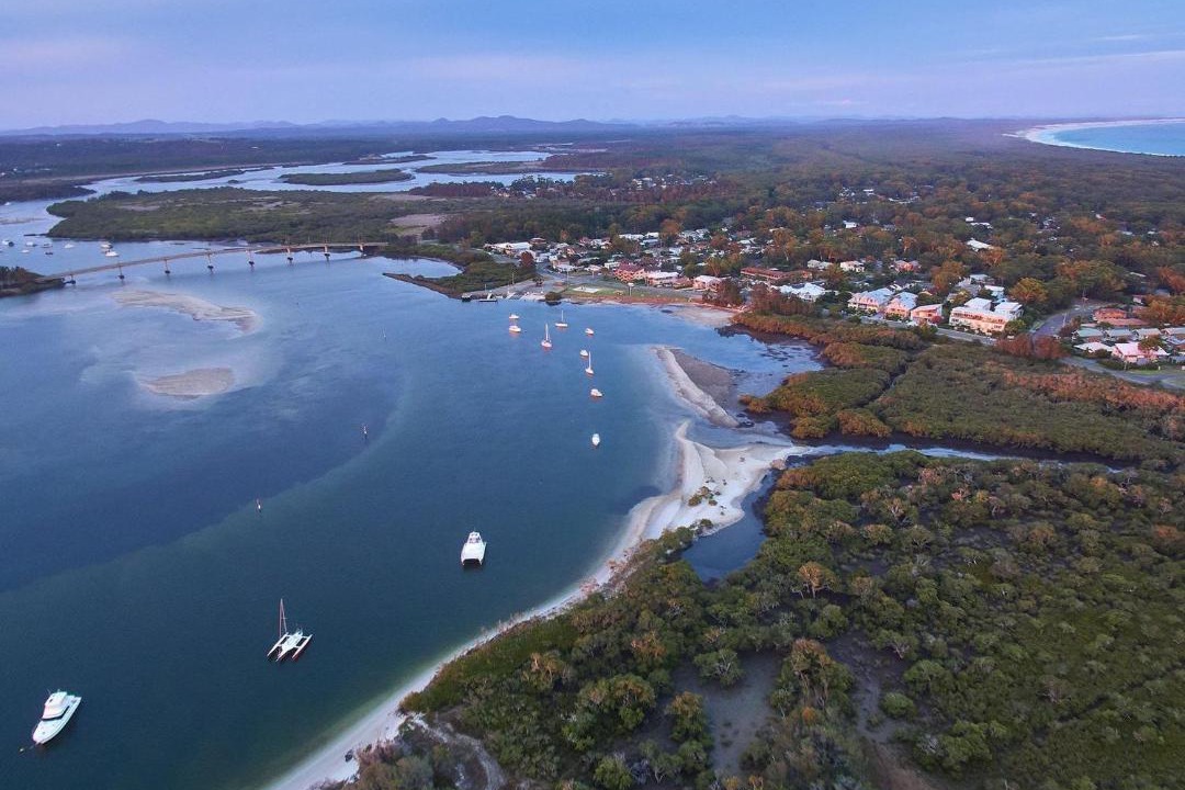 Photo of Outdoor in Tea Gardens