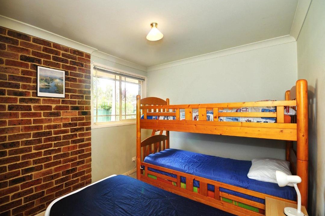 Photo of Bedroom in Tea Gardens