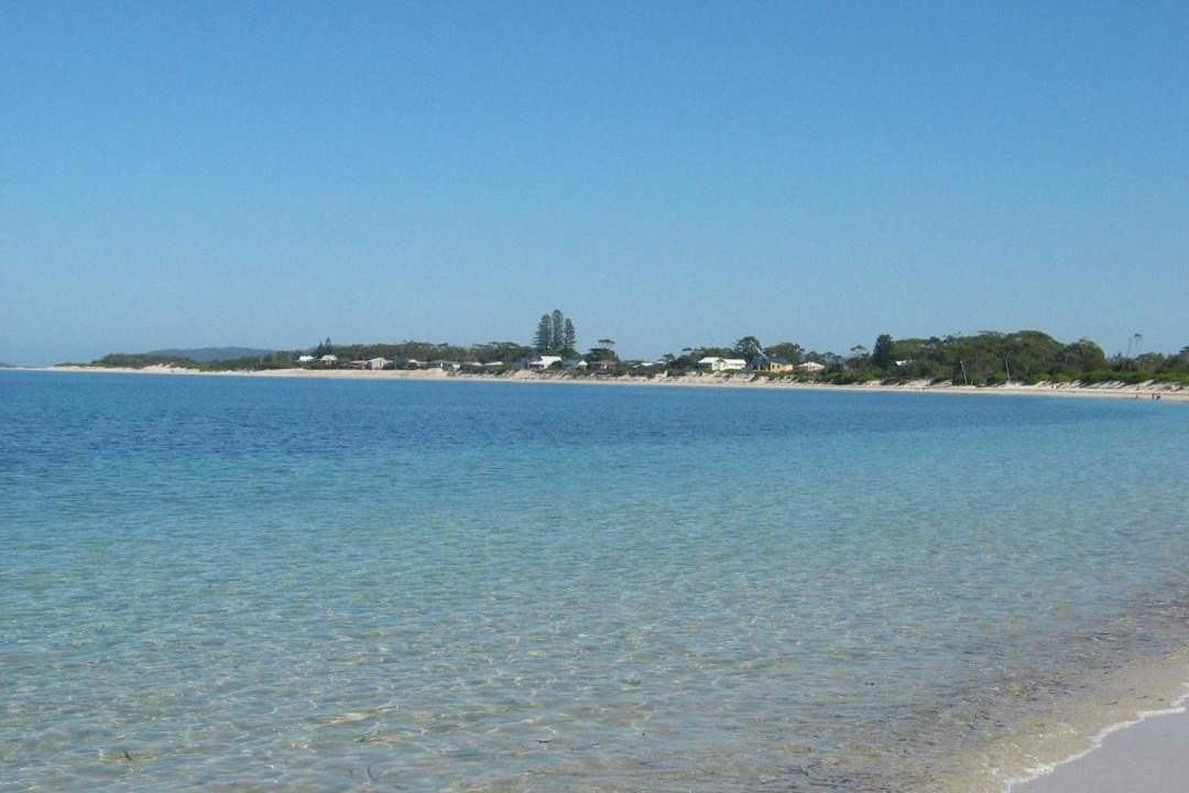 Photo of Outdoor in Tea Gardens