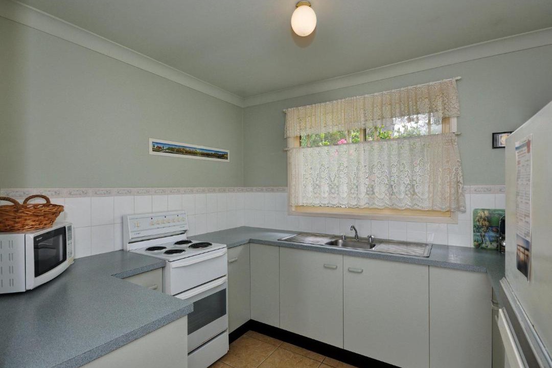 Photo of Kitchen in Tea Gardens