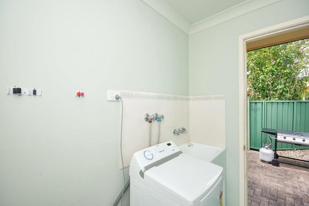 Photo of Bathroom in Tea Gardens