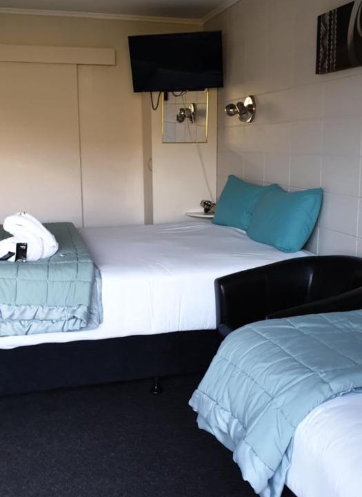 Photo of Bedroom in Mokau