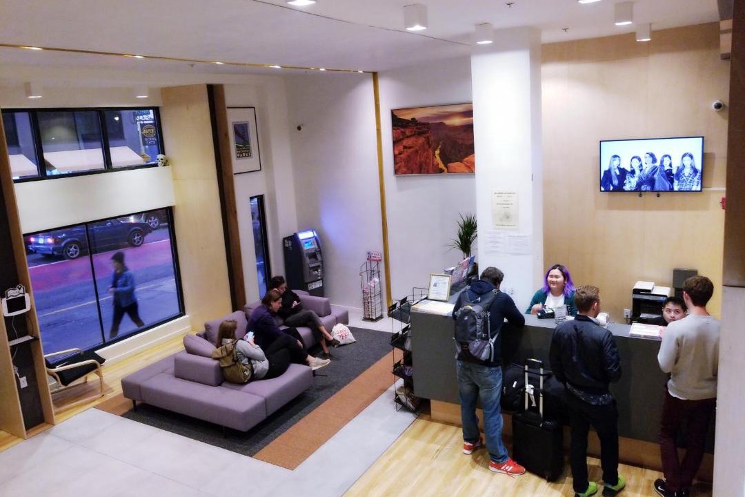 Photo of Others in Tenderloin