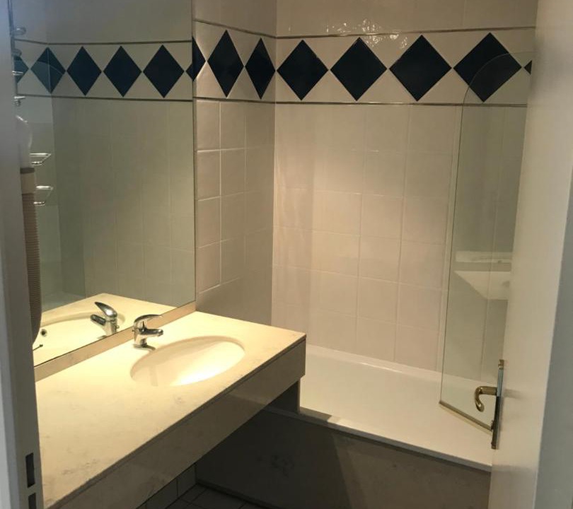 Photo of Bathroom in Chasseneuil-du-Poitou