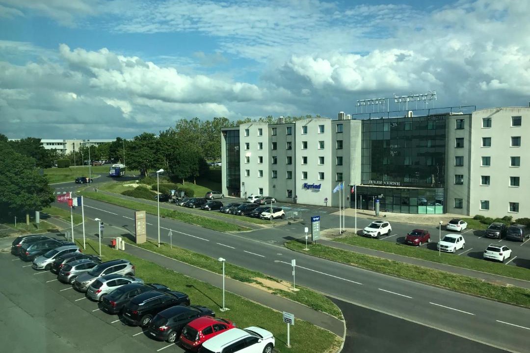 Photo of Buildings in Chasseneuil-du-Poitou
