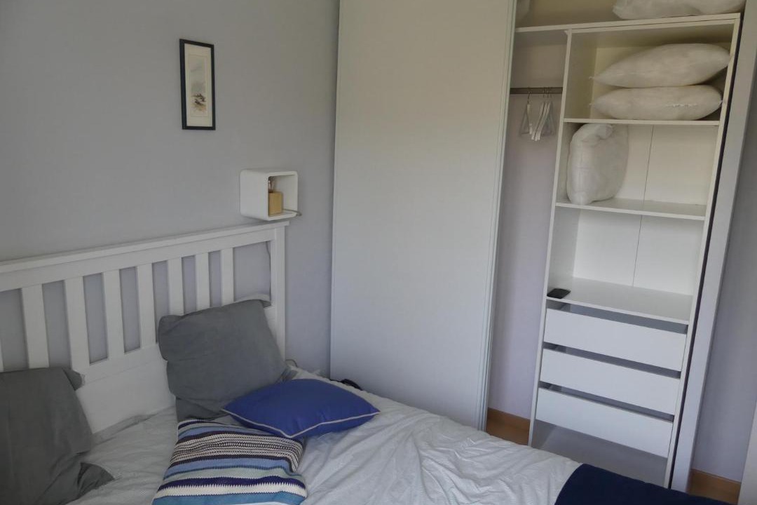 Photo of Bedroom in Camiers