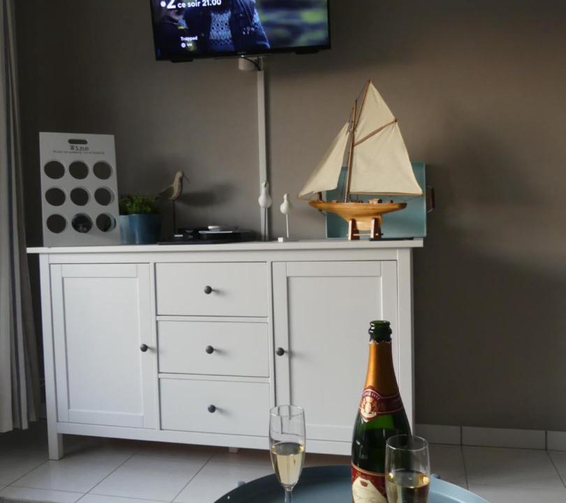Photo of Livingroom in Camiers