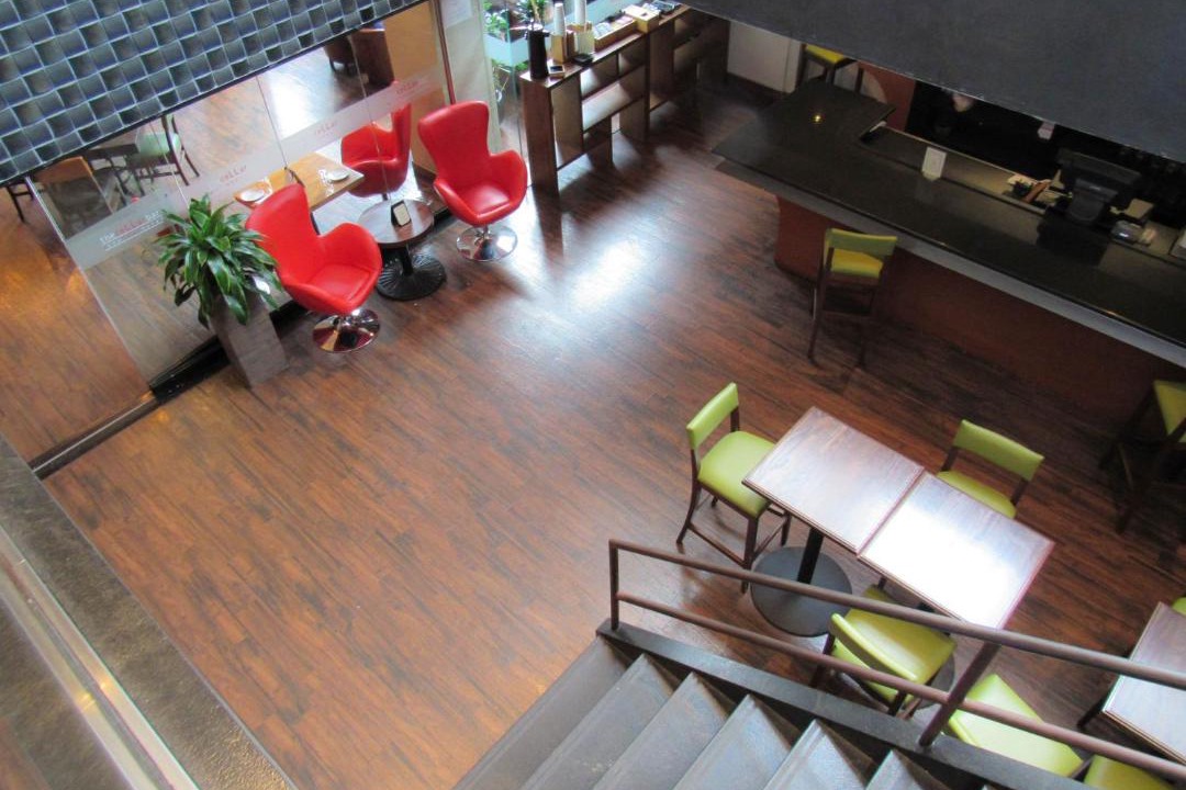 Photo of Others in Hunters Point