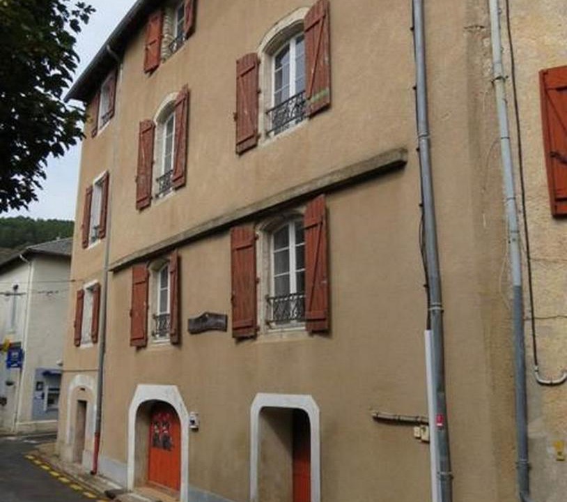 Photo of Others in Saint-Germain-de-Calberte