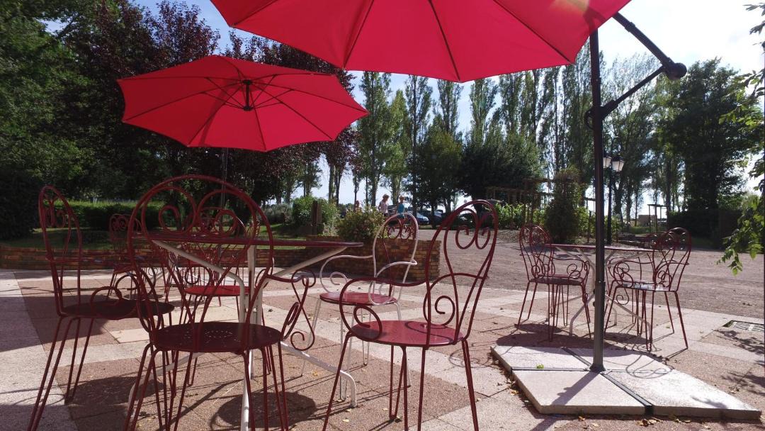 Photo of Others in Flee