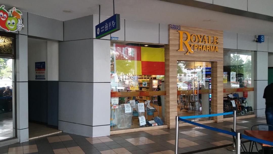 Photo of Others in Seksyen 14