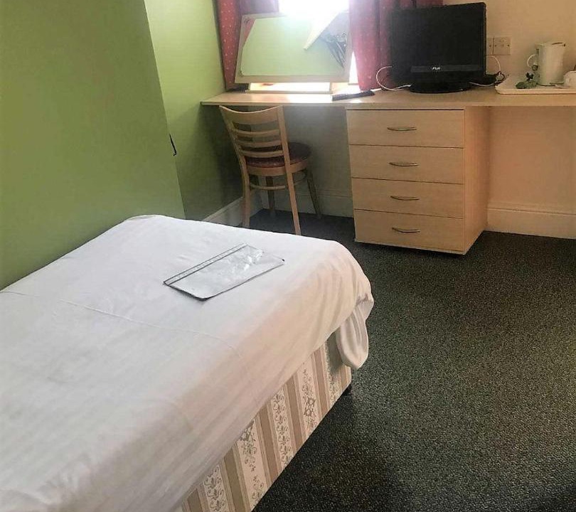 Photo of Bedroom in Thorne