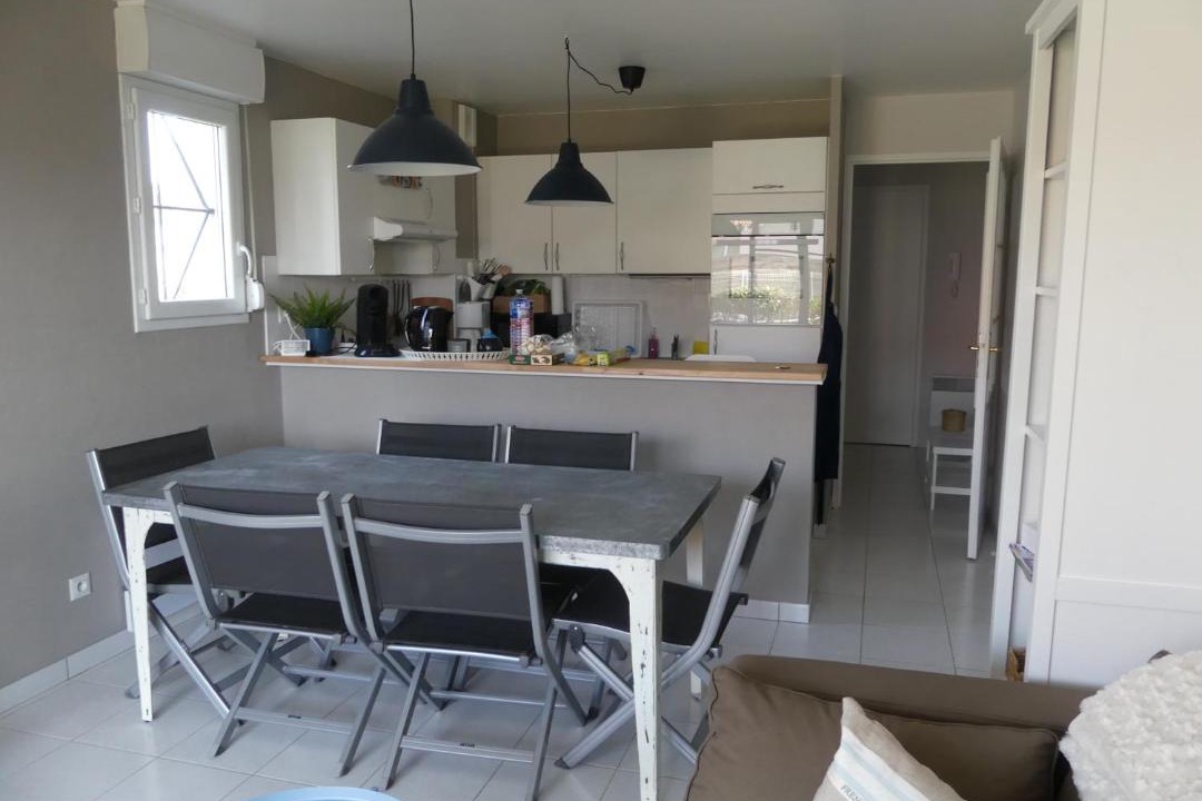 Photo of Kitchen in Camiers