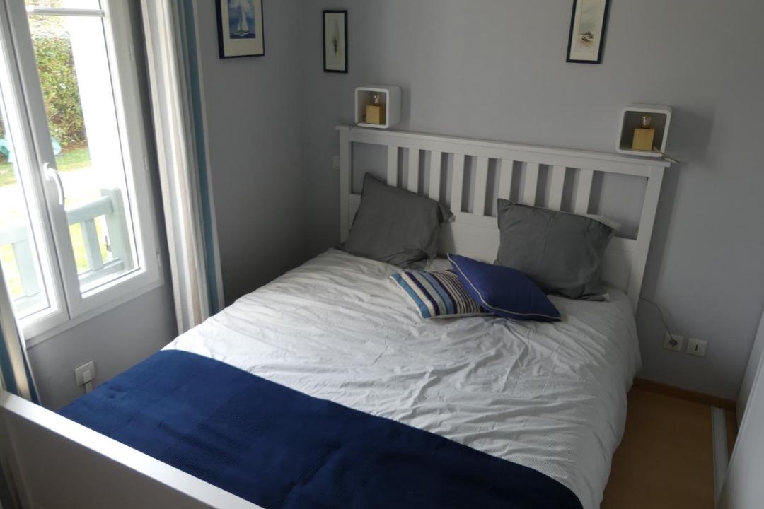 Photo of Bedroom in Camiers