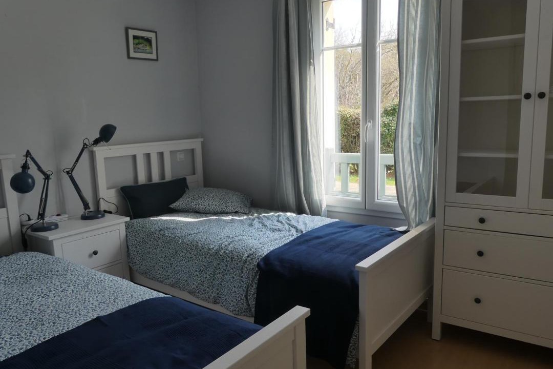 Photo of Bedroom in Camiers