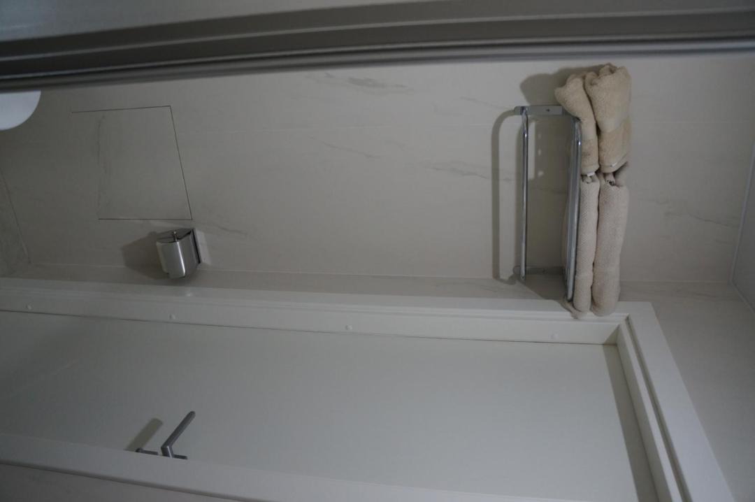 Photo of Bathroom in Moscow City Centre