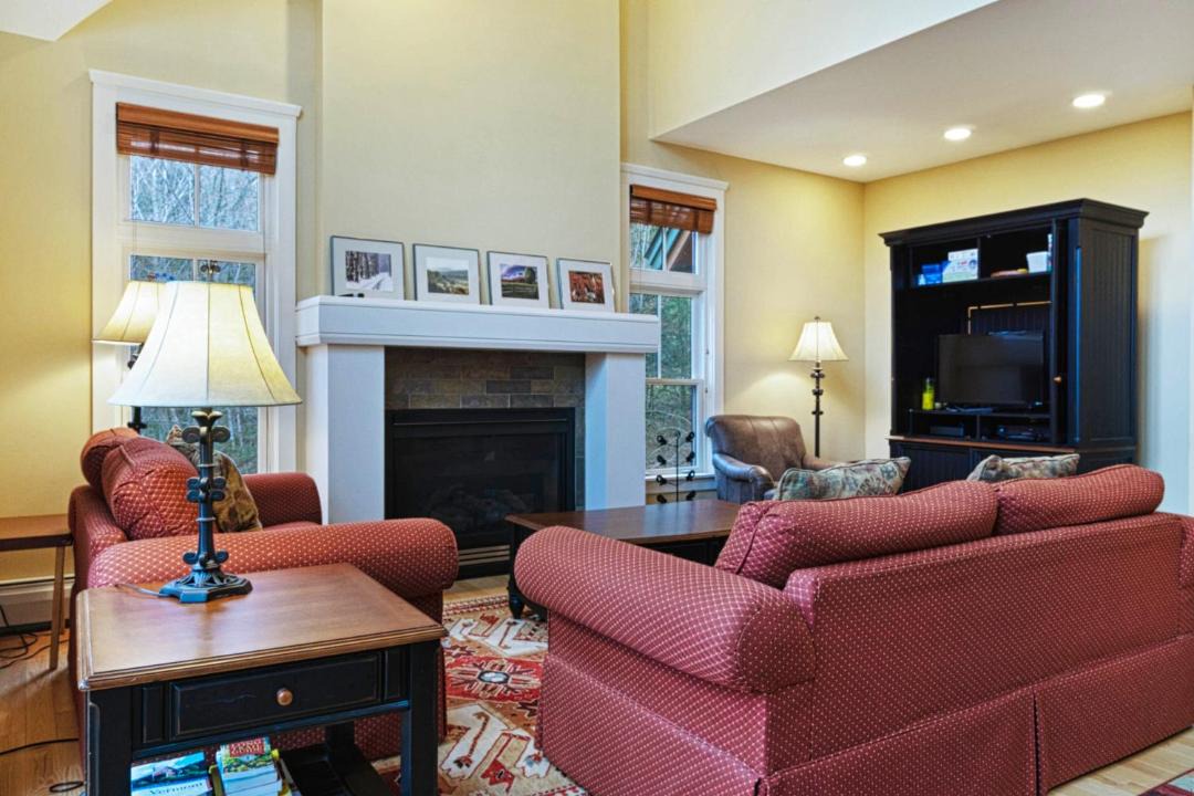 Photo of Livingroom in Proctorsville