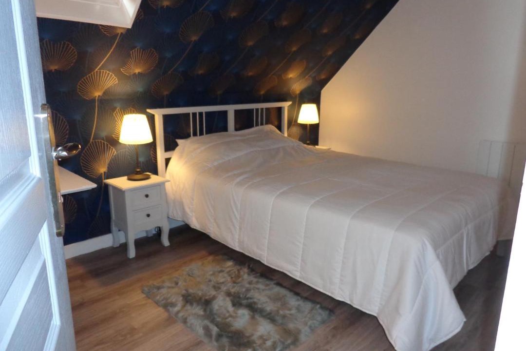 Photo of Bedroom in Evran