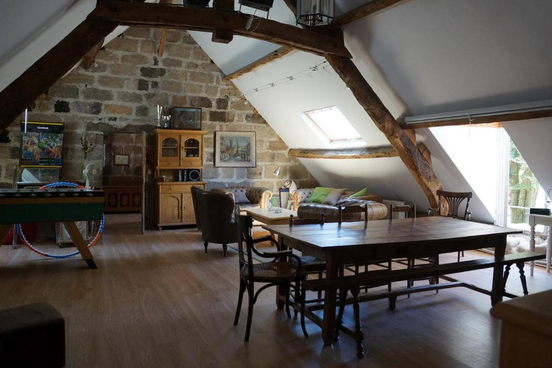 Photo of Livingroom in Brive-la-Gaillarde