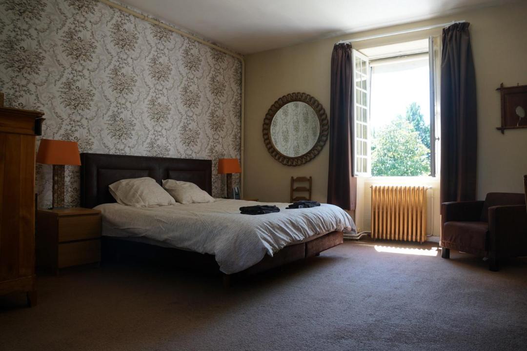 Photo of Bedroom in Brive-la-Gaillarde