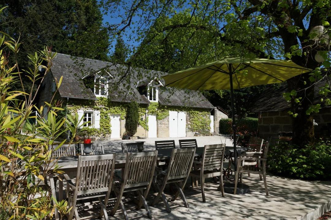 Photo of Buildings in Brive-la-Gaillarde