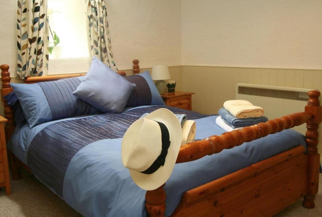 Photo of Bedroom in Liskeard