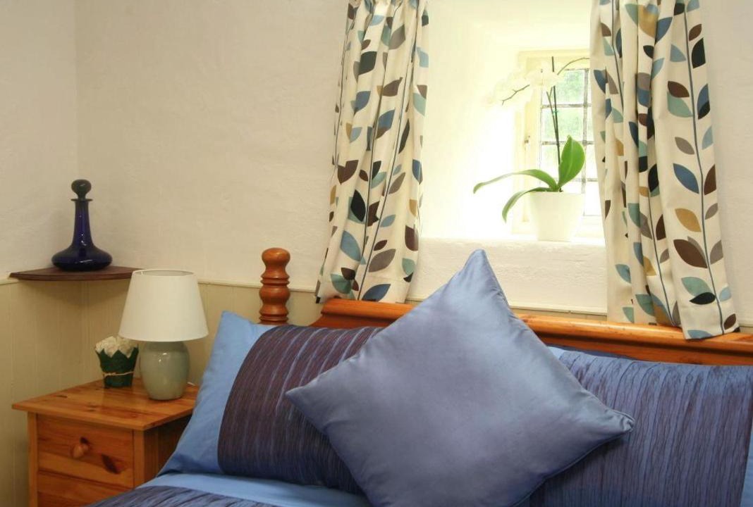 Photo of Bedroom in Liskeard