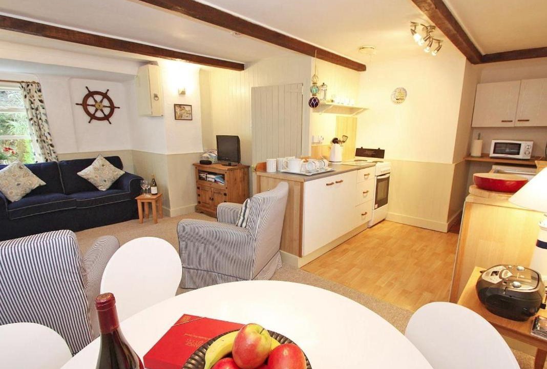 Photo of Livingroom in Liskeard