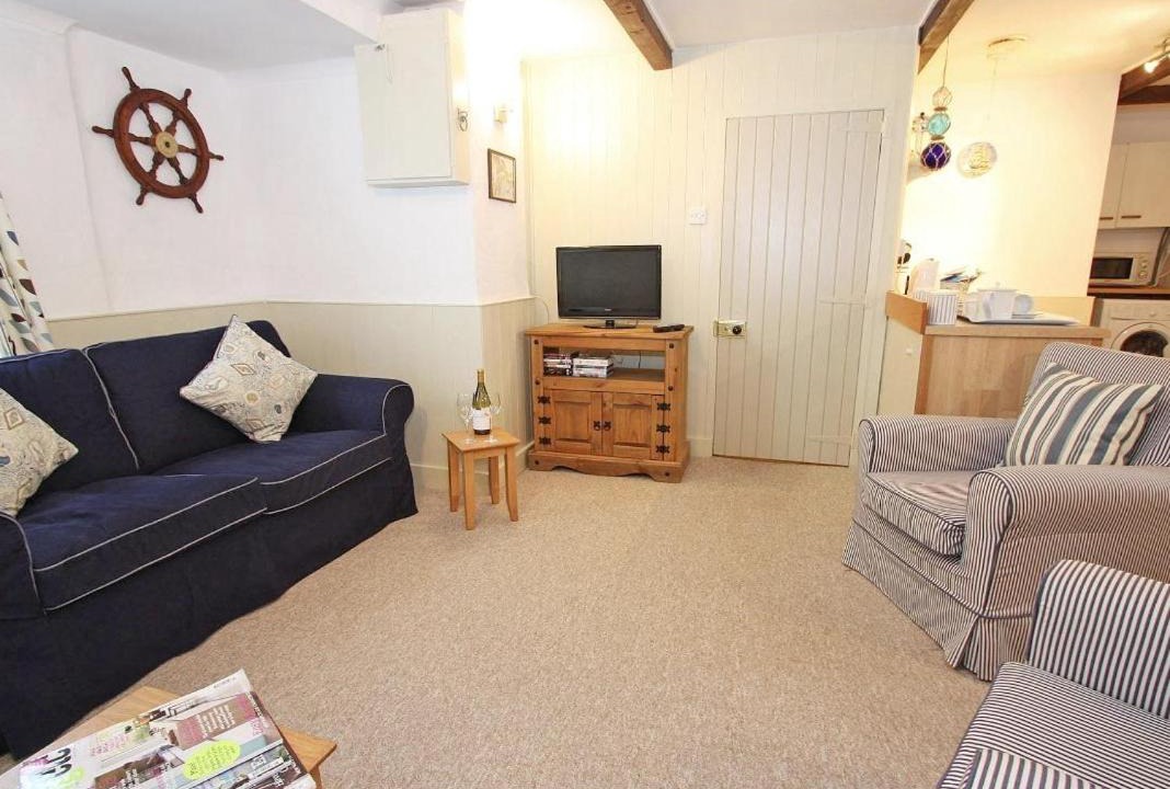 Photo of Livingroom in Liskeard