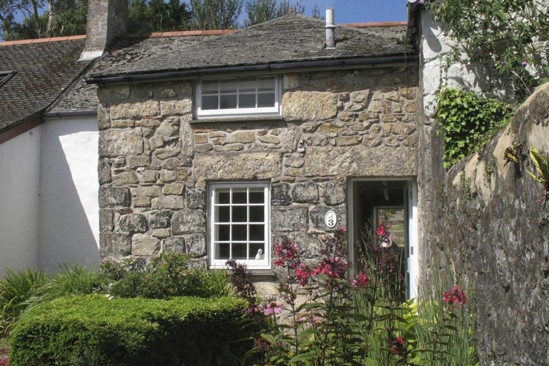 Photo of Buildings in Hayle