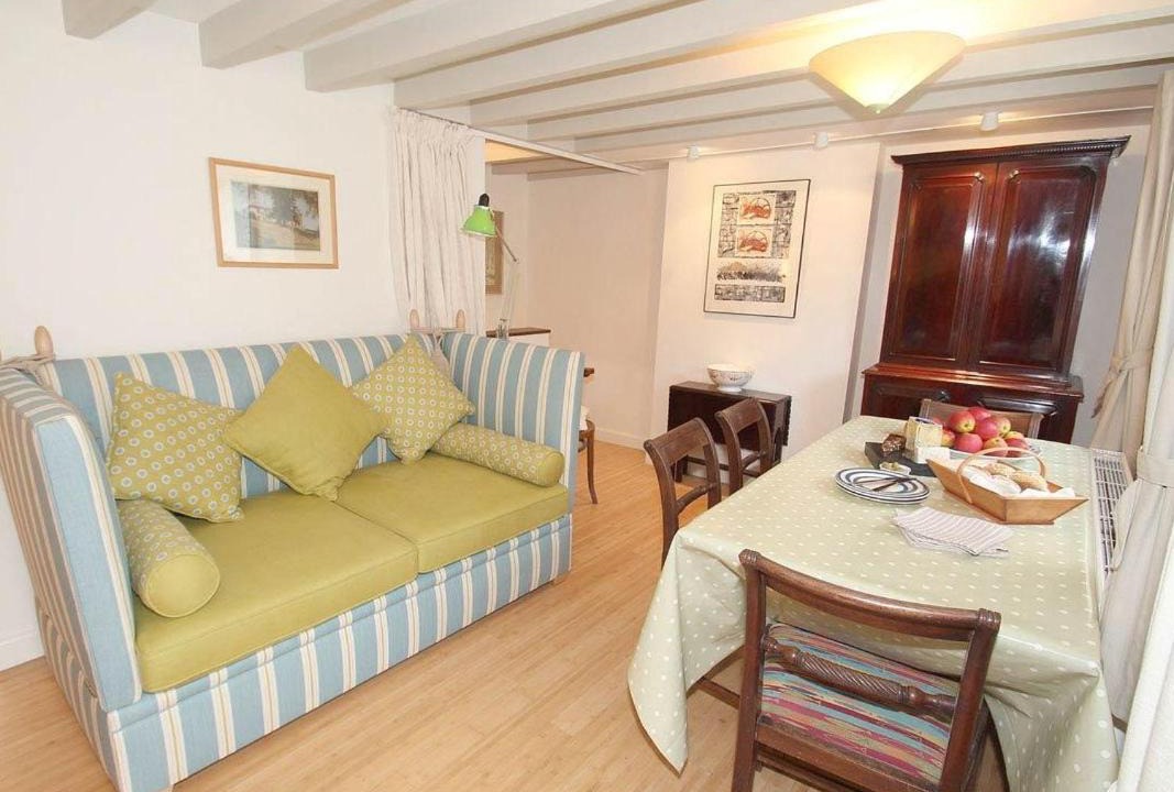 Photo of Livingroom in Hayle
