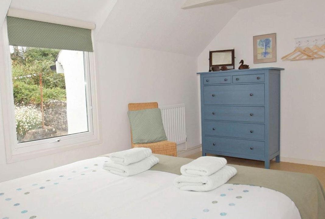 Photo of Bedroom in Hayle