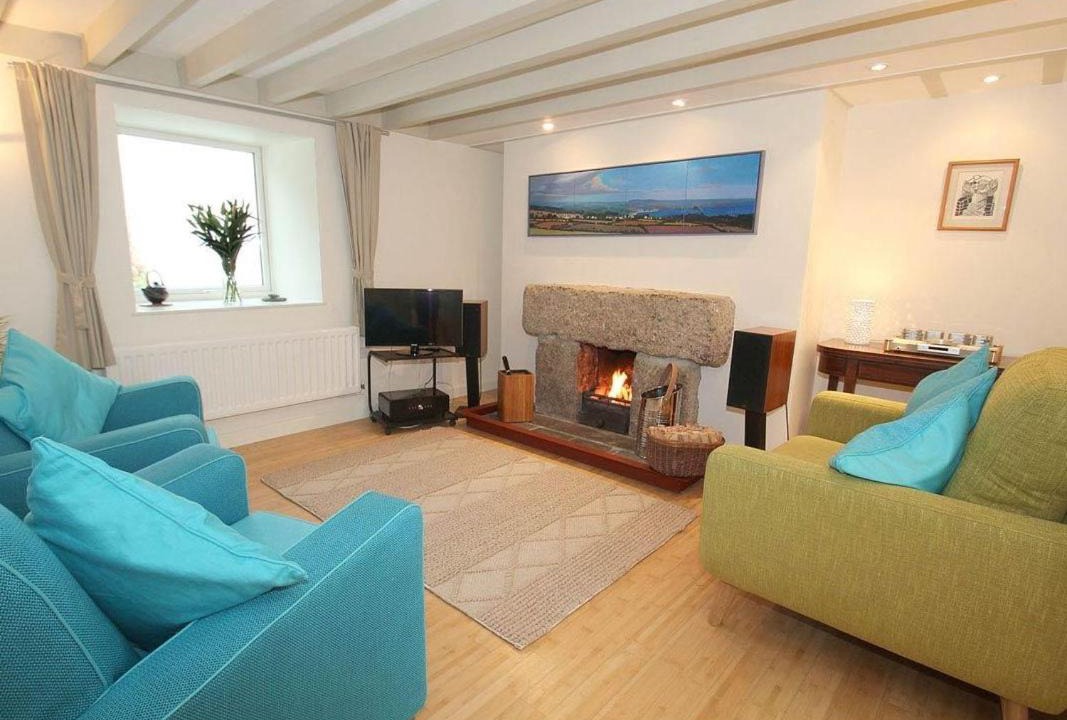 Photo of Livingroom in Hayle