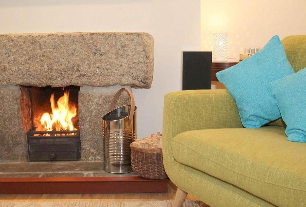 Photo of Livingroom in Hayle