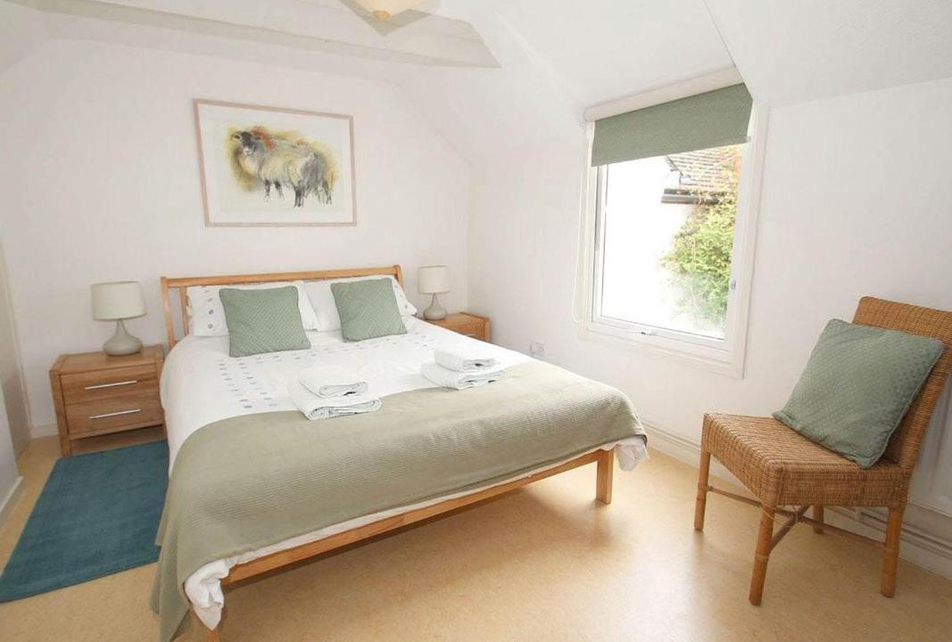 Photo of Bedroom in Hayle