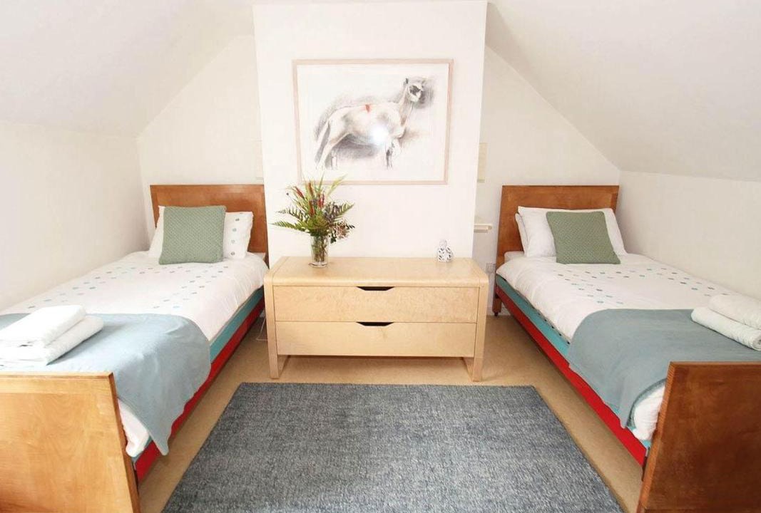 Photo of Bedroom in Hayle
